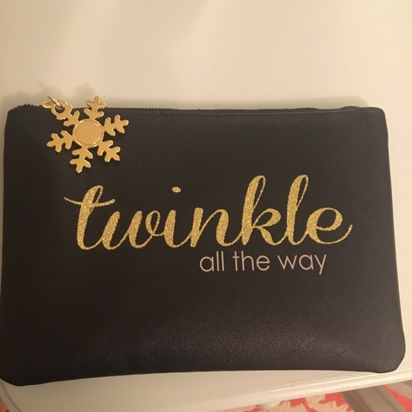 Dior makeup and accessory bag - Picture 3 of 4